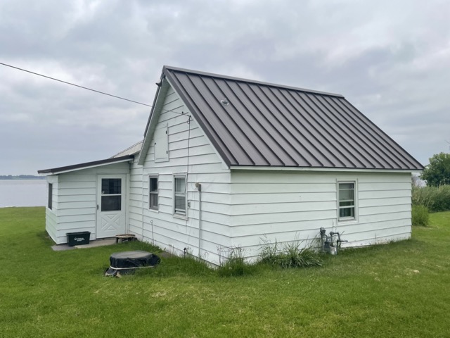 Cabin 5